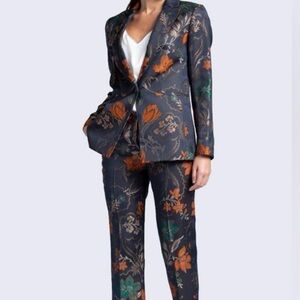 Theory Gabe Blazer Size XXS